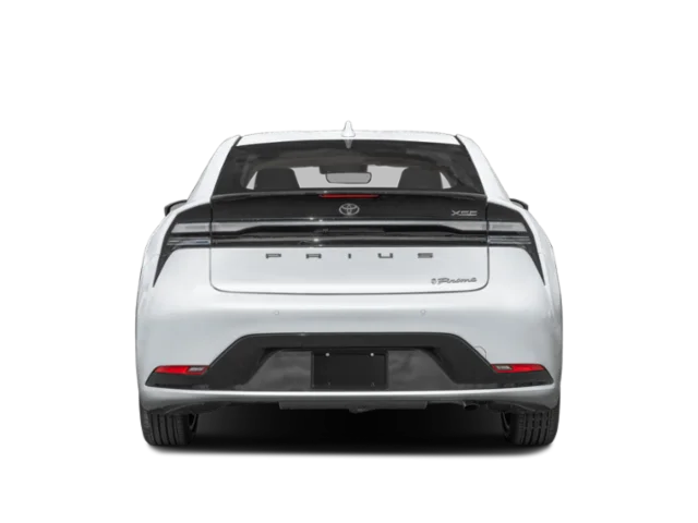 New 2026  Toyota XSE image 5