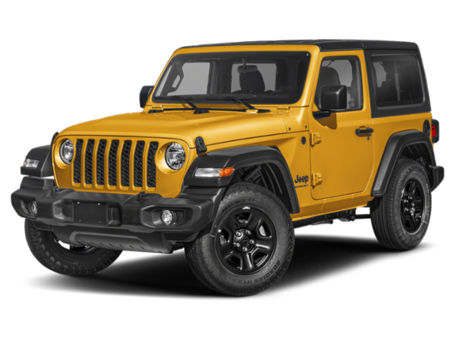 New 2026 Goldilocks Exterior Paint Jeep Sport image 22