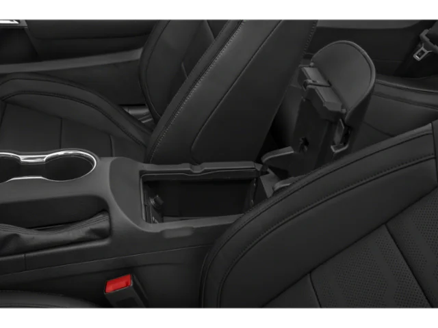Used 2021 Black Ford GT Premium image 11