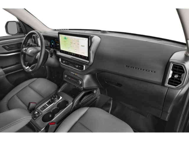 2025 Ford Bronco Sport Badlands - Photo 43