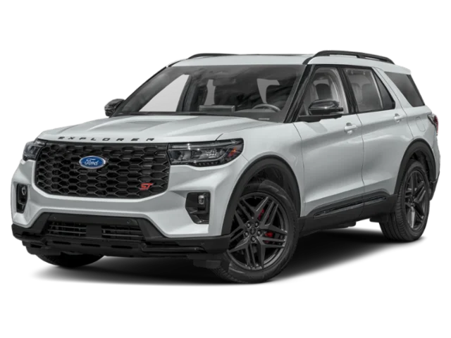 2027 Ford Explorer ST for sale at Sam Leman Ford
