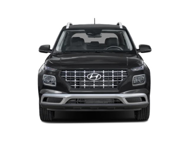 Used 2024 Silver Hyundai SEL image 8