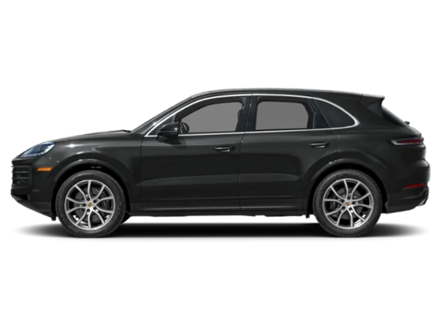 New 2026 Black Porsche GTS image 3
