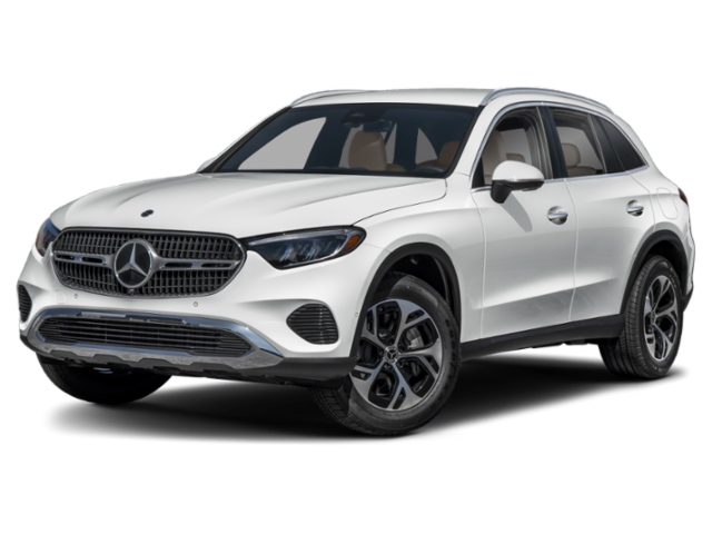 Used 2026  Mercedes-Benz GLC 350e image 1