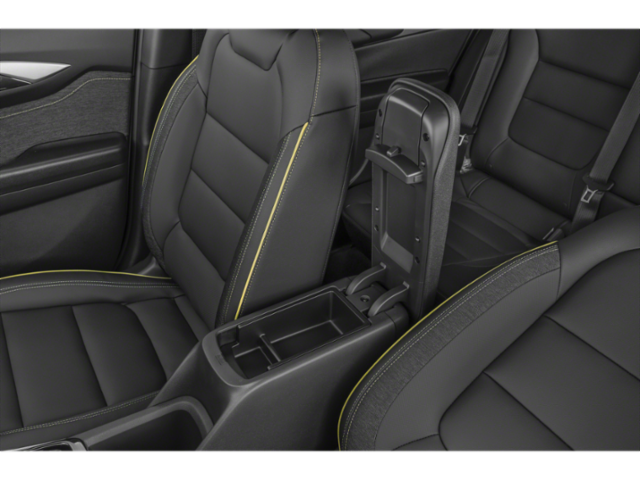 New 2026 Cacti Green Chevrolet ACTIV image 11
