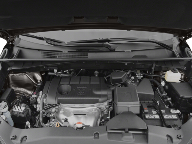 Used 2017 Silver Toyota LE image 9