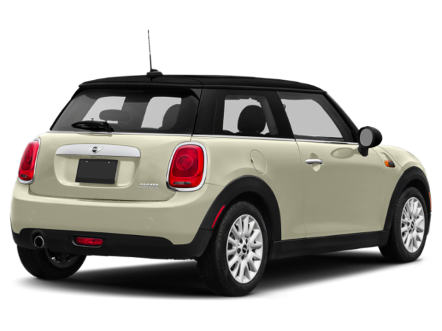 Used 2015 White MINI Base image 3