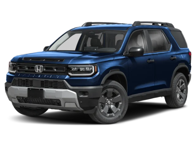 2026 Honda Passport 3.5 RTL Towing 4WD Auto's photo