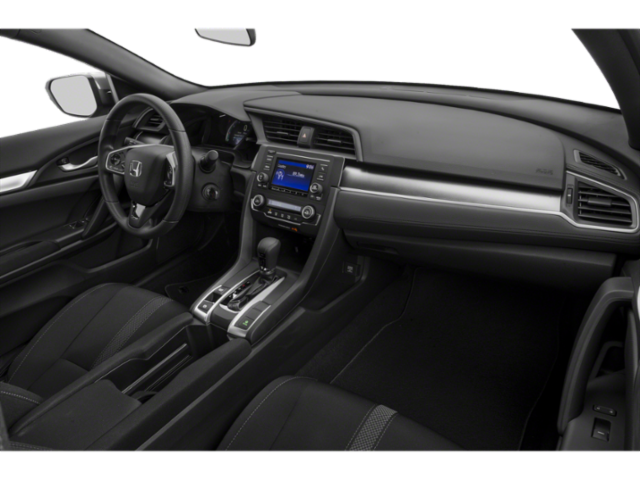 2019 Honda Civic LX - Photo 15