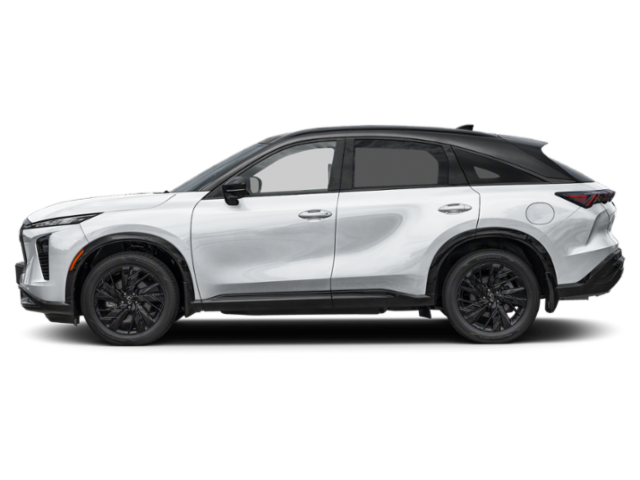 New 2027 White INFINITI SPORT image 3
