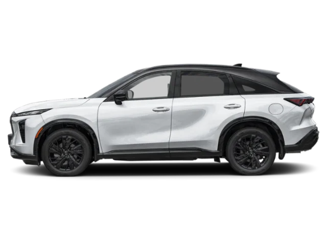 New 2027 2T RAD WHT INFINITI Sport AWD image 11