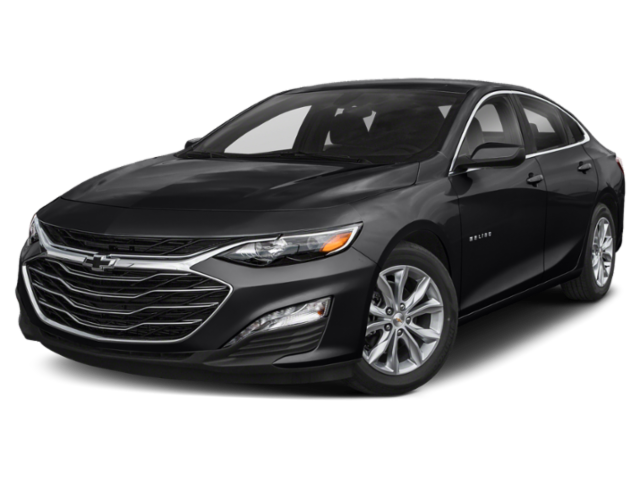 2021 Chevrolet Malibu