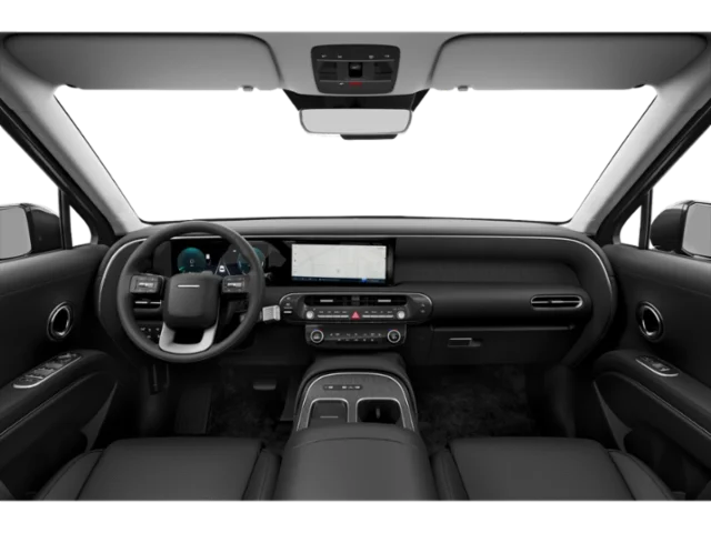 New 2027  Hyundai SEL image 4