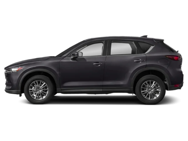 Used 2019 Gray Mazda Touring image 7