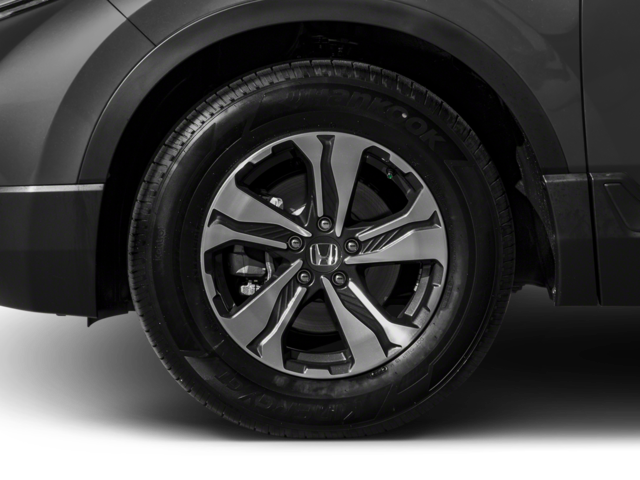 Used 2017 White Diamond Pearl Honda LX image 8