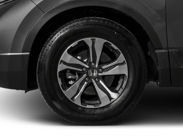 Used 2017 White Diamond Pearl Honda LX image 8