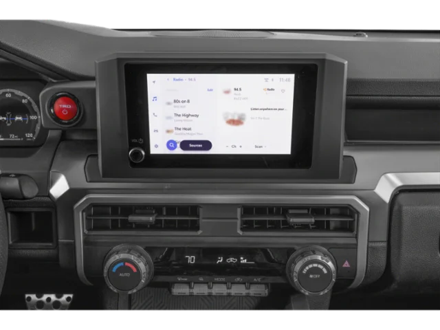 Used 2025  Toyota TRD Sport image 9