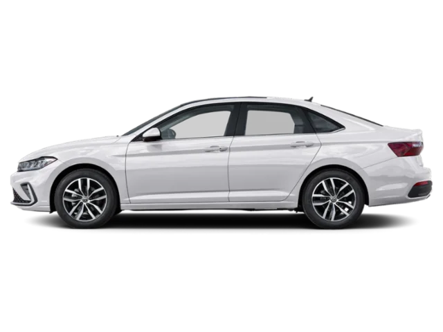 New 2027 White Volkswagen 1.5T SE image 3