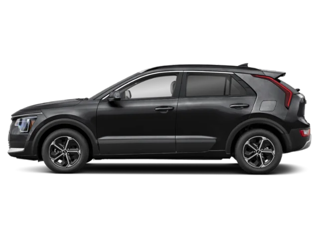 New 2026 Aurora Black Pearl Kia EX image 3
