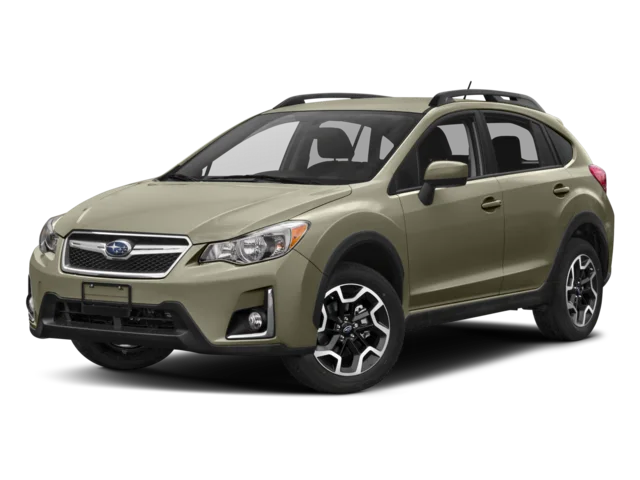 Used 2017 Silver Subaru 2.0i Limited image 1