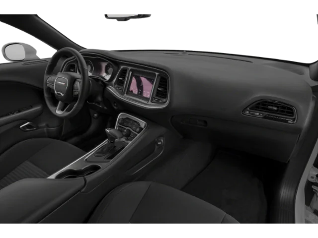 Used 2021 Silver Dodge R/T image 12