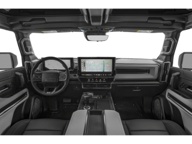 Used 2024 Blue GMC 3X image 7