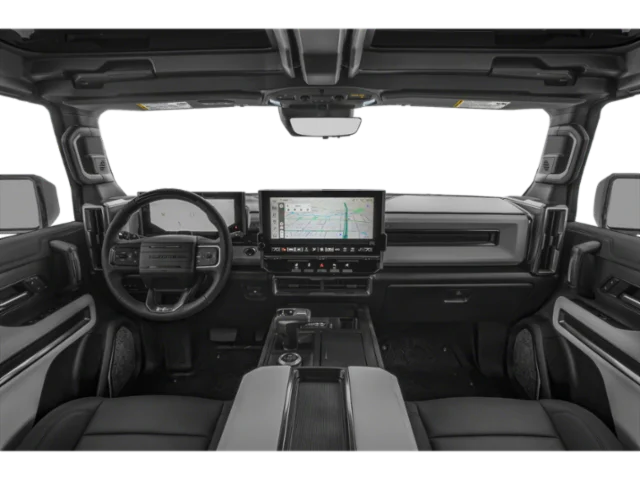 Used 2024 Black GMC 2X image 12