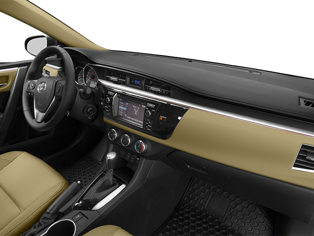 Used 2014 White Toyota L image 19