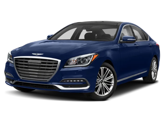 Used 2018 Blue Genesis 3.8 image 3