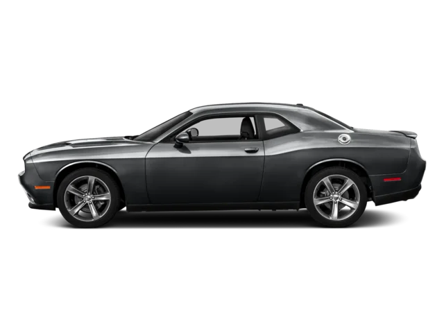 Used 2017  Dodge SXT image 3