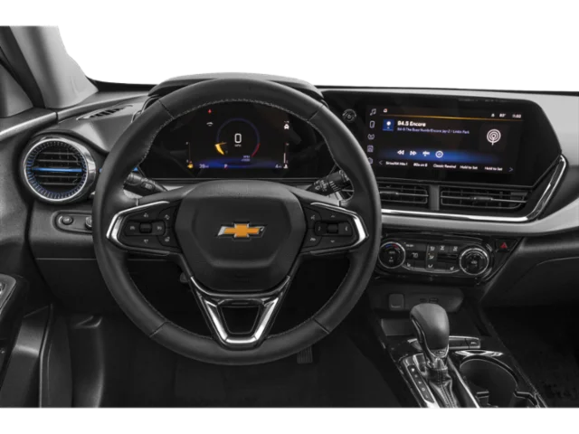 2025 Chevrolet Trax Activ - Photo 10