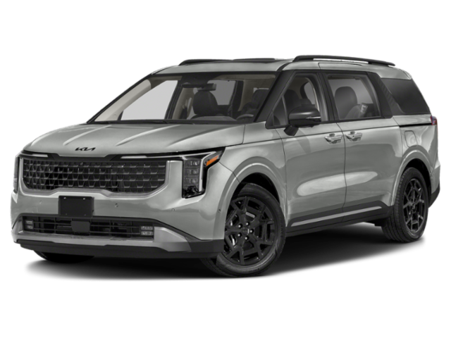 New 2026 Silver Kia SX Prestige image 9