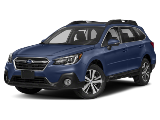 Used 2019 Blue Subaru 2.5i image 3
