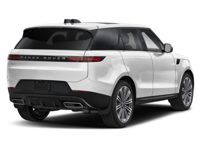 New 2027 Fuji White LAND ROVER SE 360PS Auto image 9