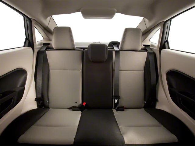 Used 2013 Red Ford SE image 12