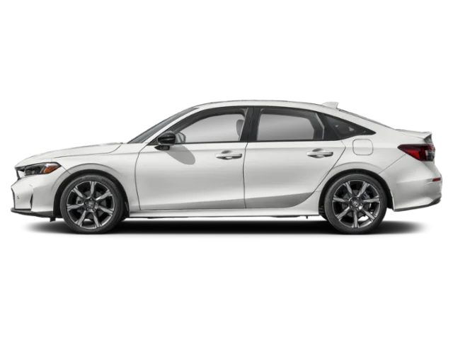 2026 Honda Civic Sport Touring - Photo 6