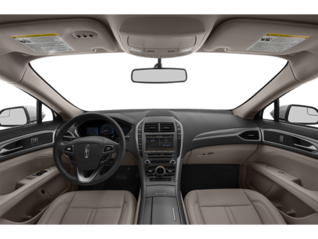 Used 2020 Black Metallic Lincoln Reserve image 6