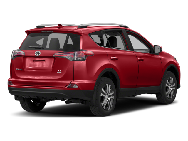 Used 2017 Toyota RAV4 LE with VIN JTMBFREV9HJ151022 for sale in Waterville, ME