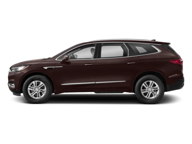 Used 2018 White Buick Essence image 3