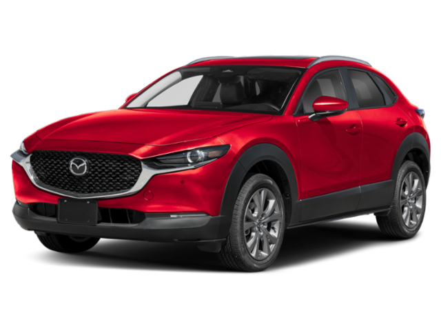 2026 Mazda CX-30 Preferred AWD's photo