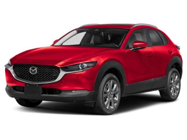 2026 Mazda CX-30 Preferred AWD's photo