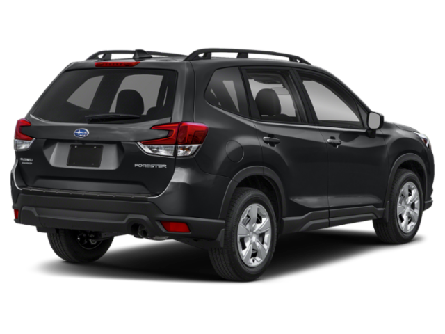 Used 2024 Gray Subaru Base image 2