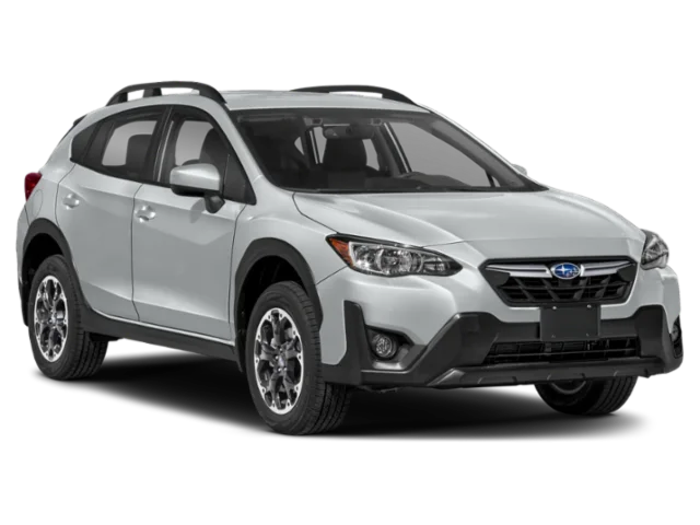 Used 2021 White Subaru Premium image 6