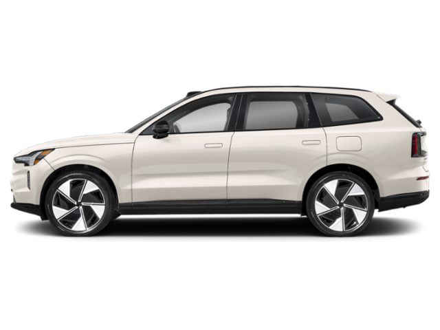 New 2026 SAND DUNE Volvo Ultra image 3