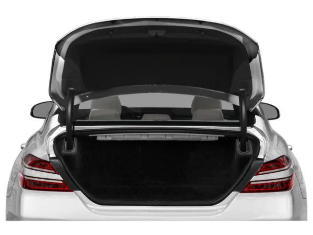 Used 2023 White Genesis 2.0T image 11