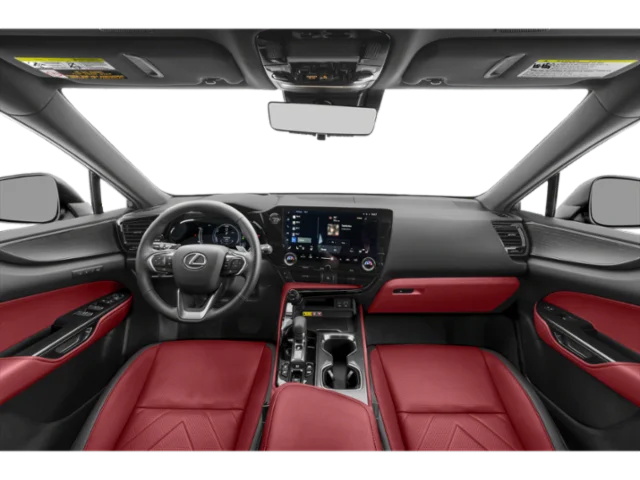 New 2026  Lexus 450h+ Premium image 8