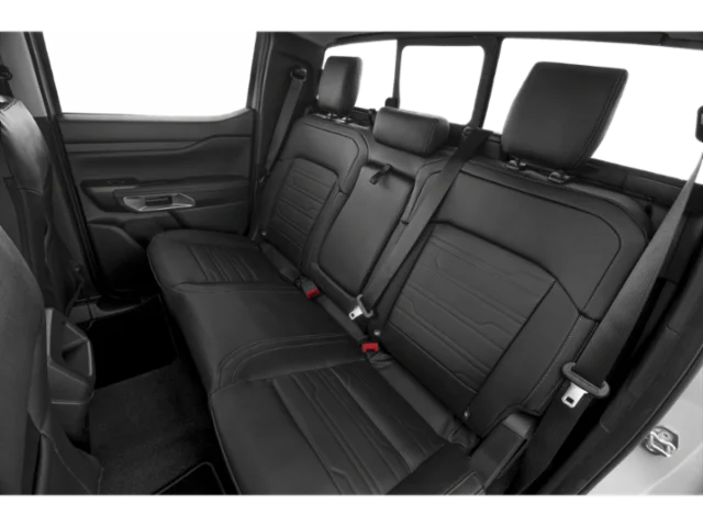 Used 2024 Cactus Ford Lariat image 10