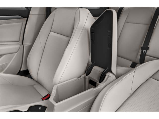 Used 2021 White Volkswagen R-Line image 11