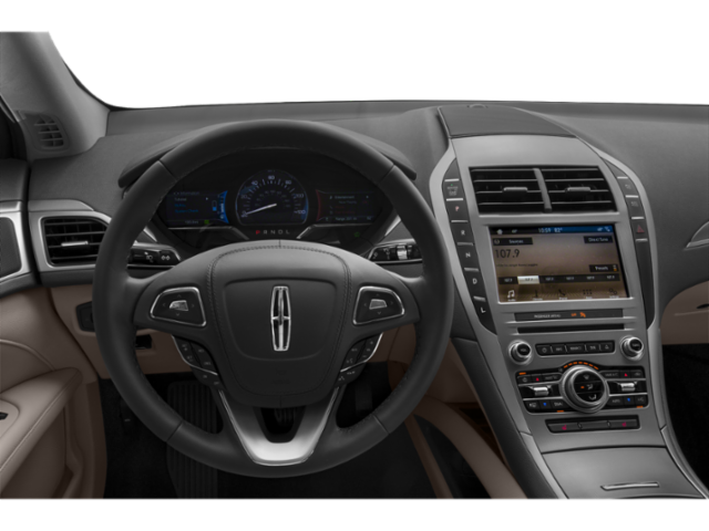 Used 2020 Black Metallic Lincoln Reserve image 5