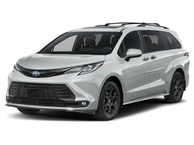 New 2026  Toyota Woodland Edition image 1
